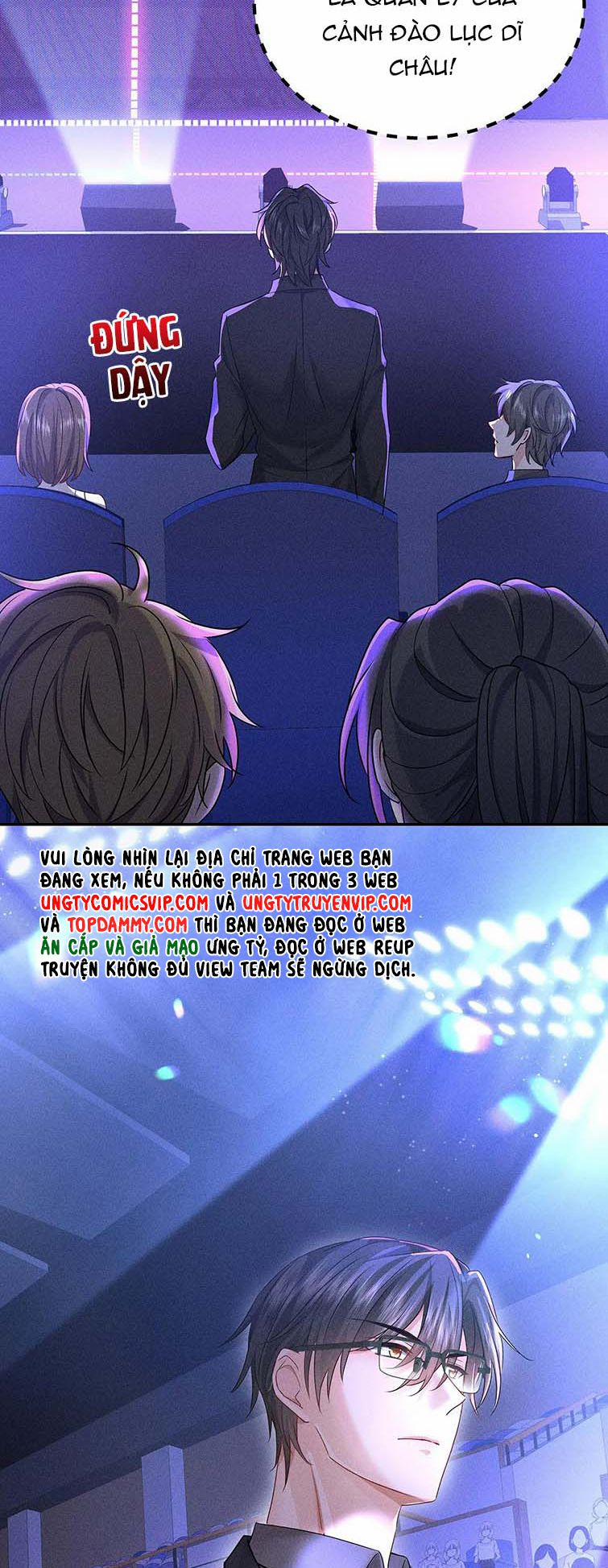 Quản Lý Nhà Tôi Thật Khó Trêu 41 trang 27