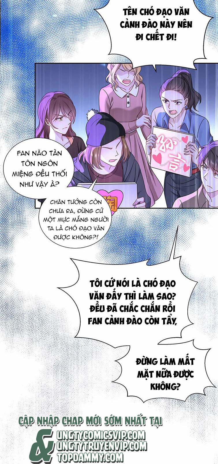 Quản Lý Nhà Tôi Thật Khó Trêu 41 trang 3