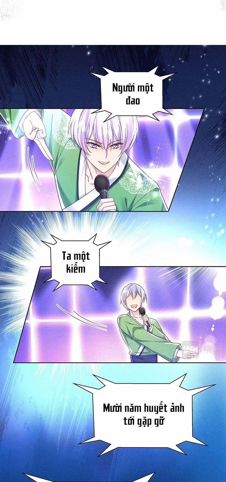 Quản Lý Nhà Tôi Thật Khó Trêu 41 trang 4