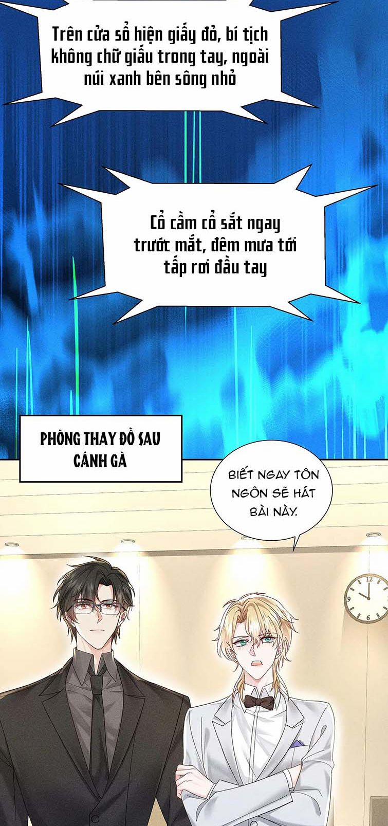 Quản Lý Nhà Tôi Thật Khó Trêu 41 trang 5