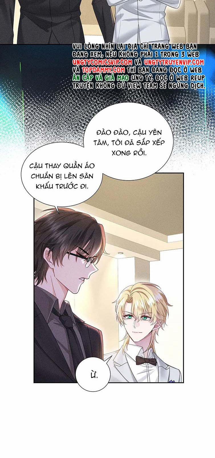 Quản Lý Nhà Tôi Thật Khó Trêu 41 trang 6