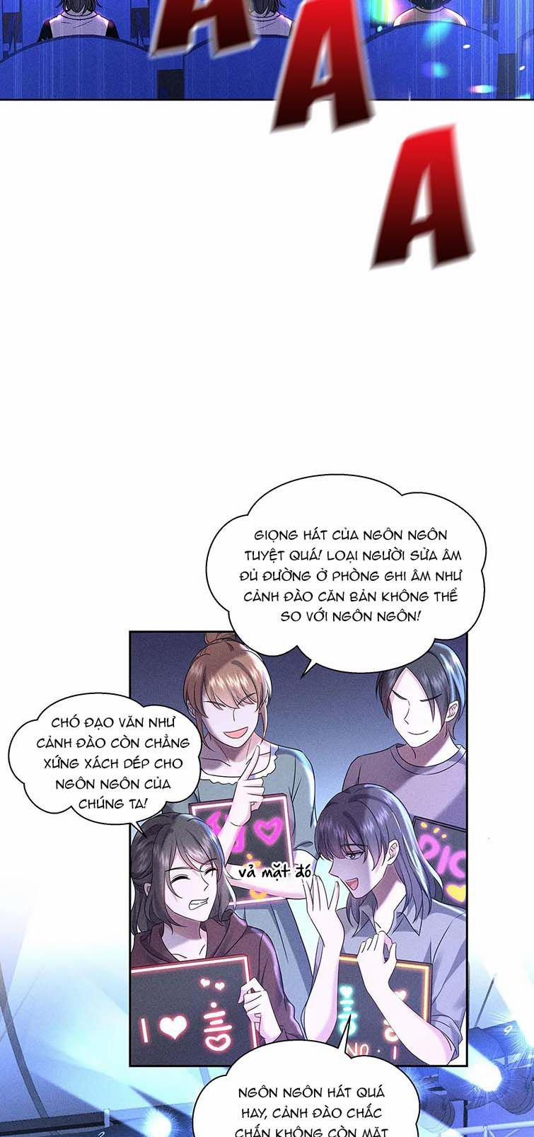 Quản Lý Nhà Tôi Thật Khó Trêu 41 trang 8