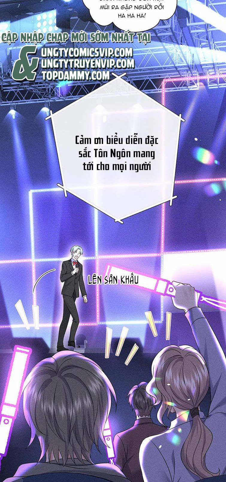 Quản Lý Nhà Tôi Thật Khó Trêu 41 trang 9