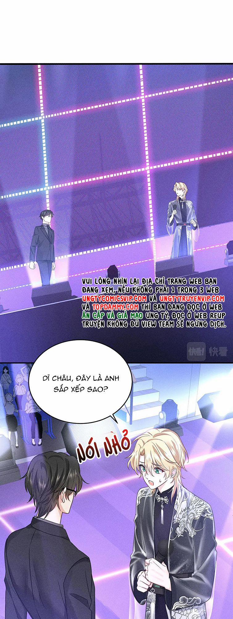 Quản Lý Nhà Tôi Thật Khó Trêu 42 trang 1