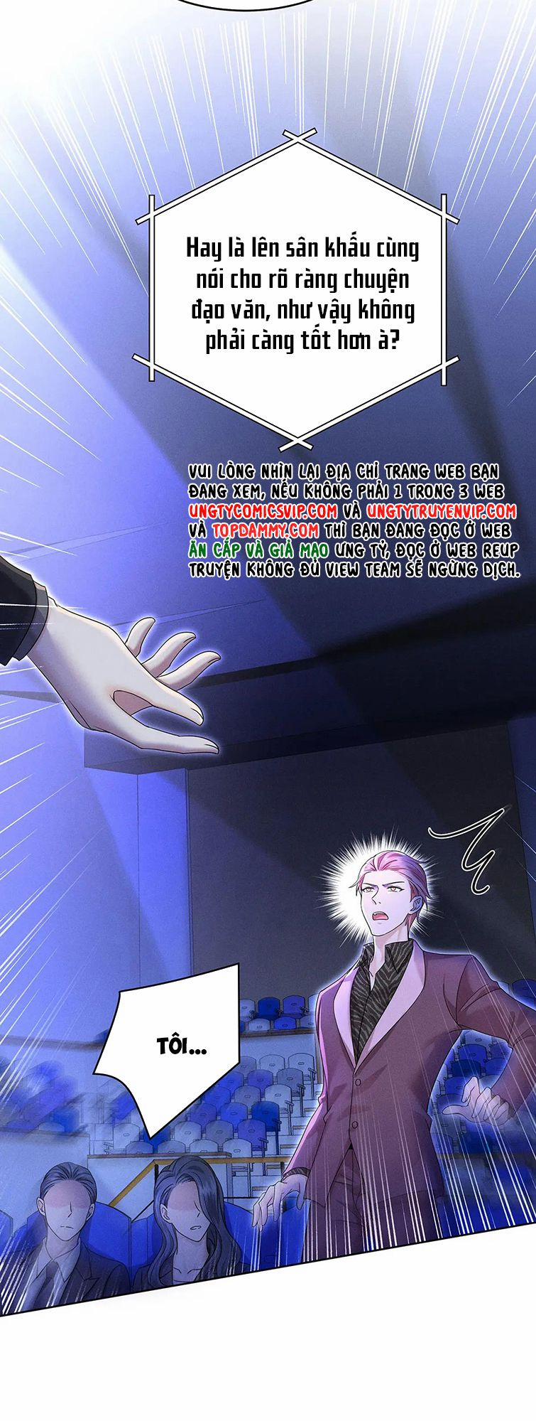 Quản Lý Nhà Tôi Thật Khó Trêu 42 trang 11