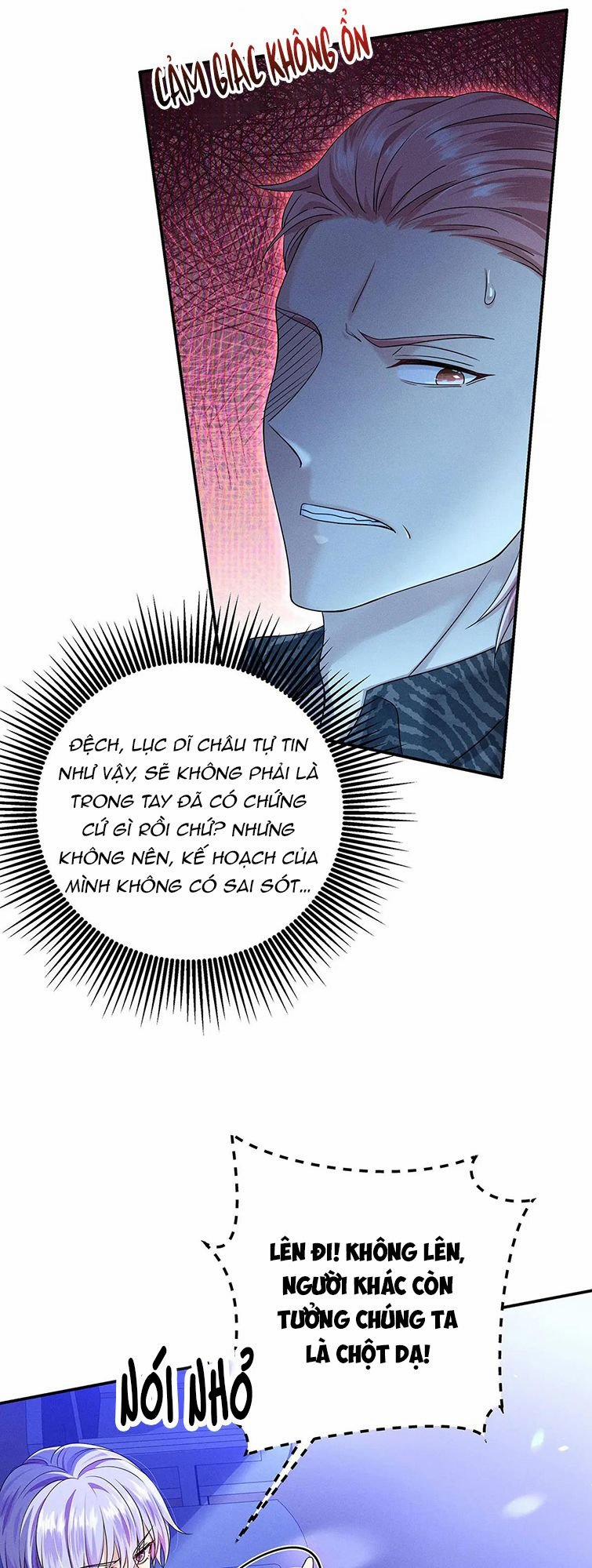 Quản Lý Nhà Tôi Thật Khó Trêu 42 trang 12