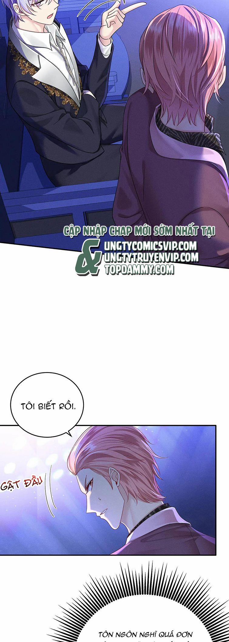 Quản Lý Nhà Tôi Thật Khó Trêu 42 trang 13