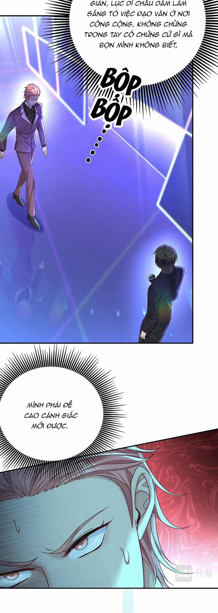 Quản Lý Nhà Tôi Thật Khó Trêu 42 trang 14