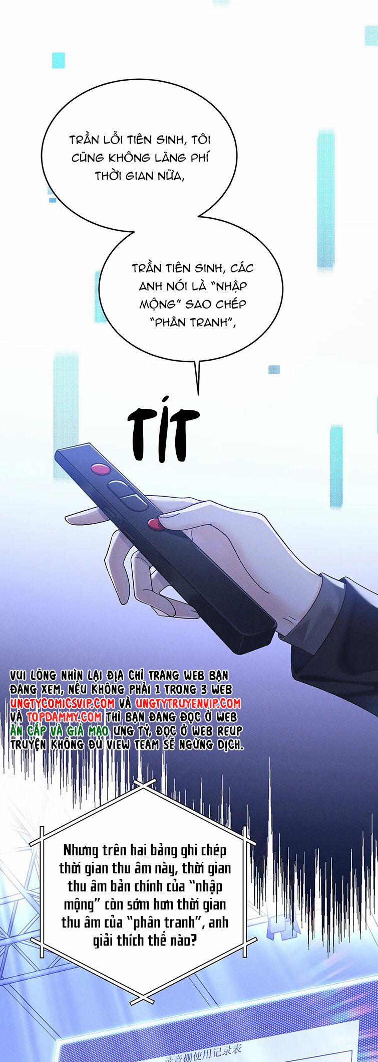 Quản Lý Nhà Tôi Thật Khó Trêu 42 trang 15