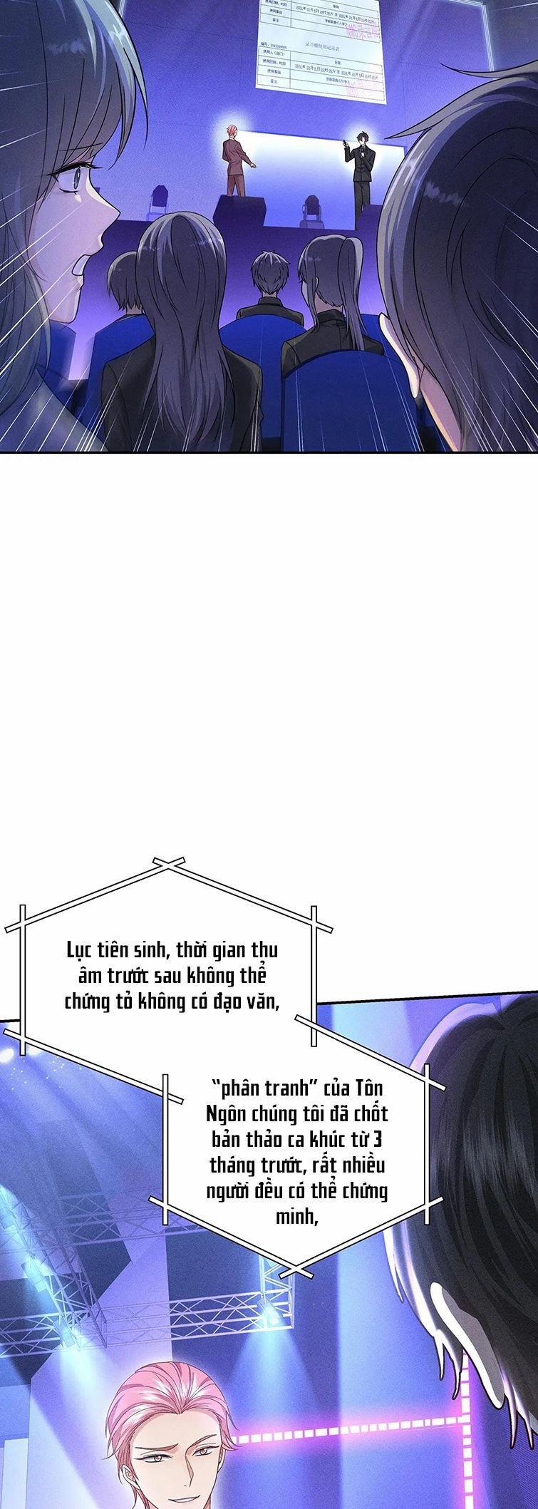 Quản Lý Nhà Tôi Thật Khó Trêu 42 trang 17