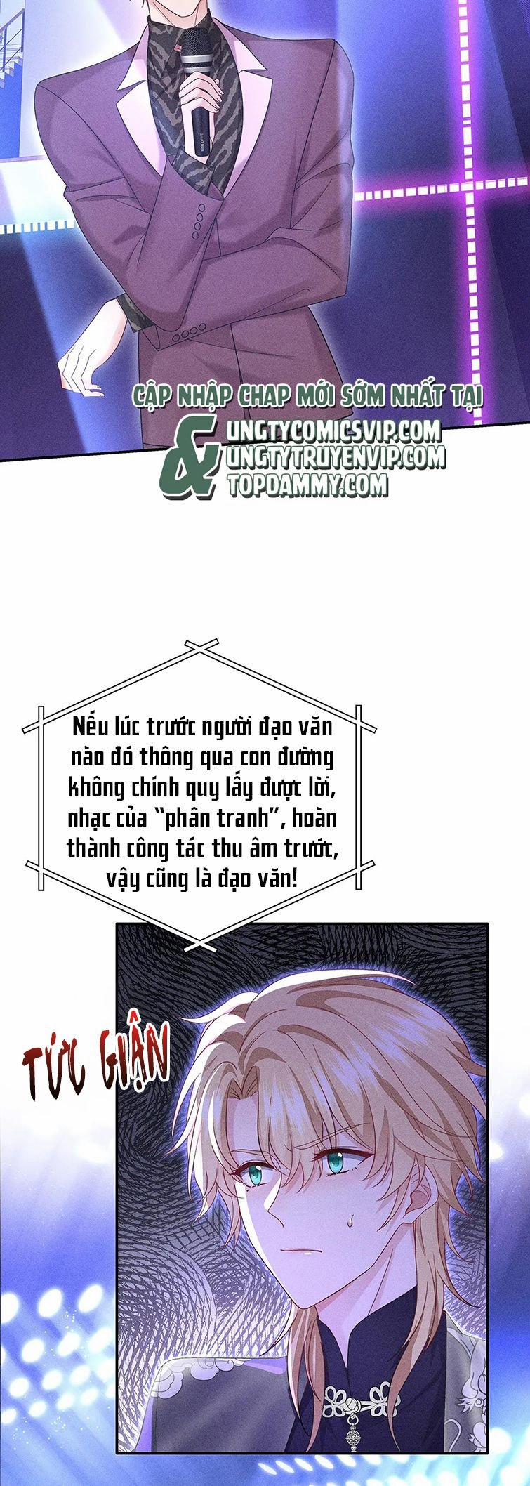 Quản Lý Nhà Tôi Thật Khó Trêu 42 trang 18