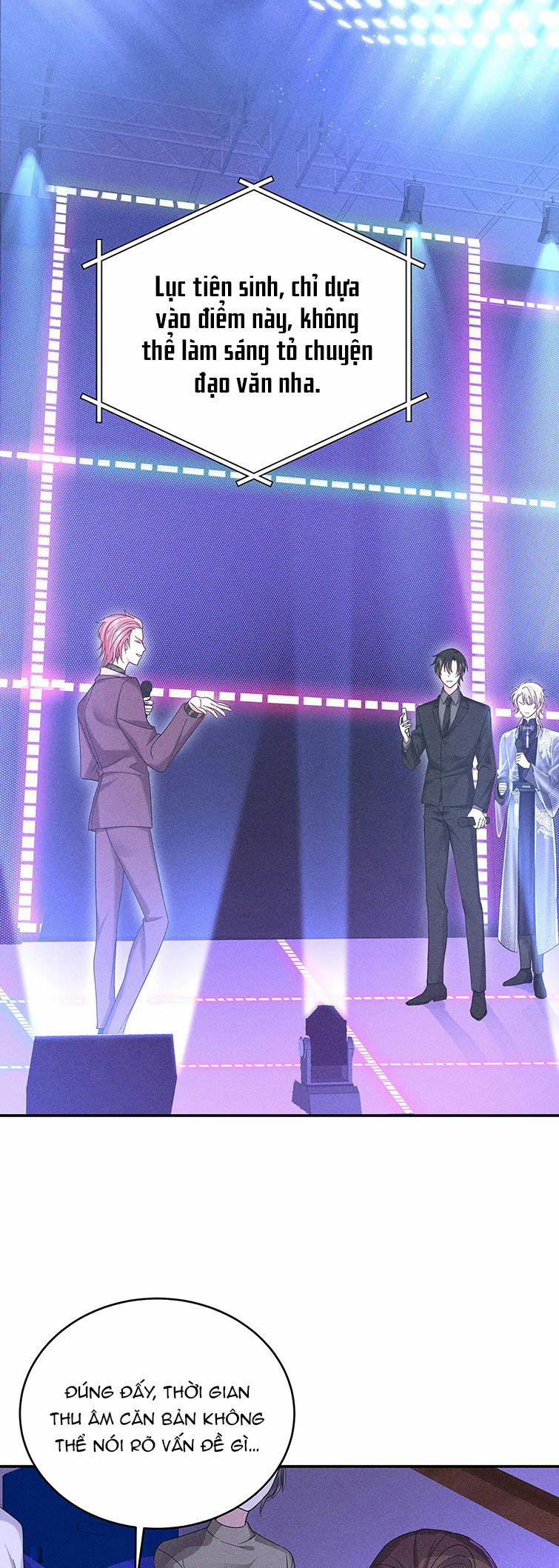 Quản Lý Nhà Tôi Thật Khó Trêu 42 trang 19