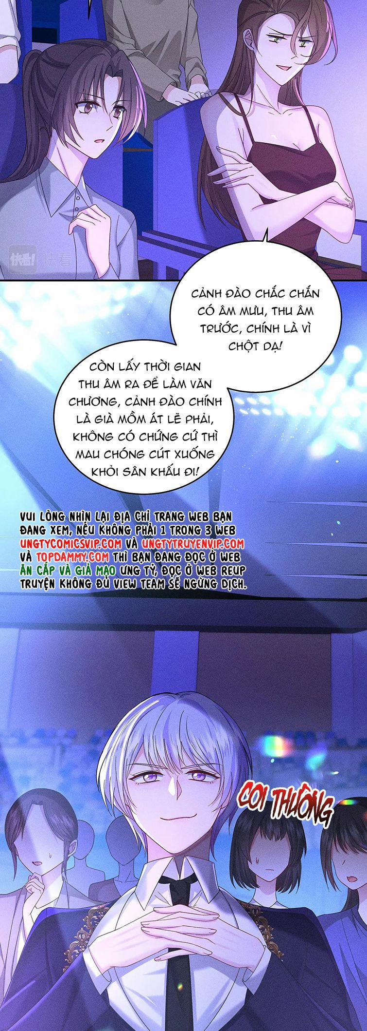 Quản Lý Nhà Tôi Thật Khó Trêu 42 trang 20