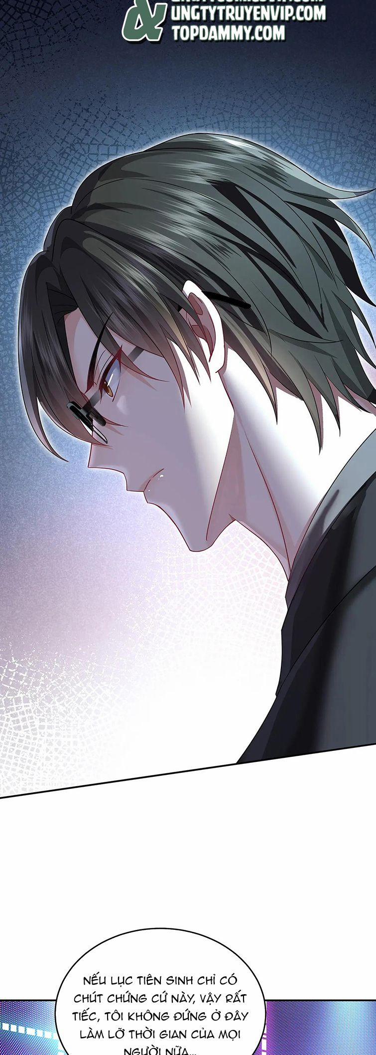 Quản Lý Nhà Tôi Thật Khó Trêu 42 trang 22