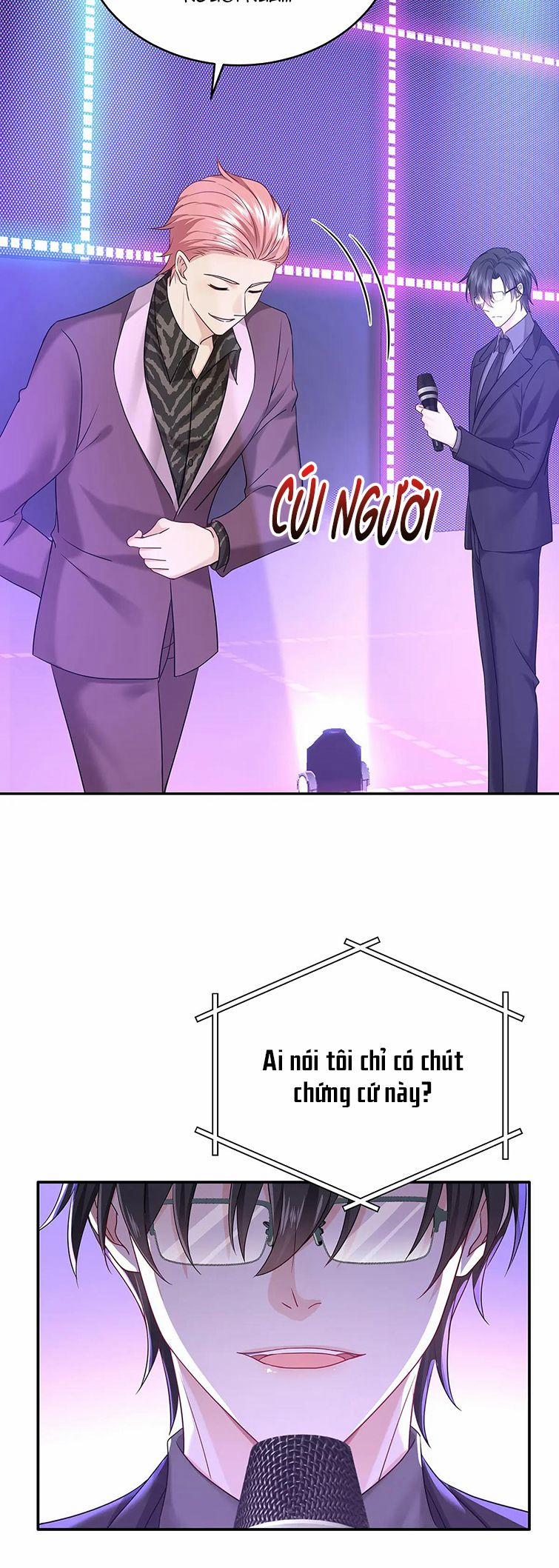 Quản Lý Nhà Tôi Thật Khó Trêu 42 trang 23