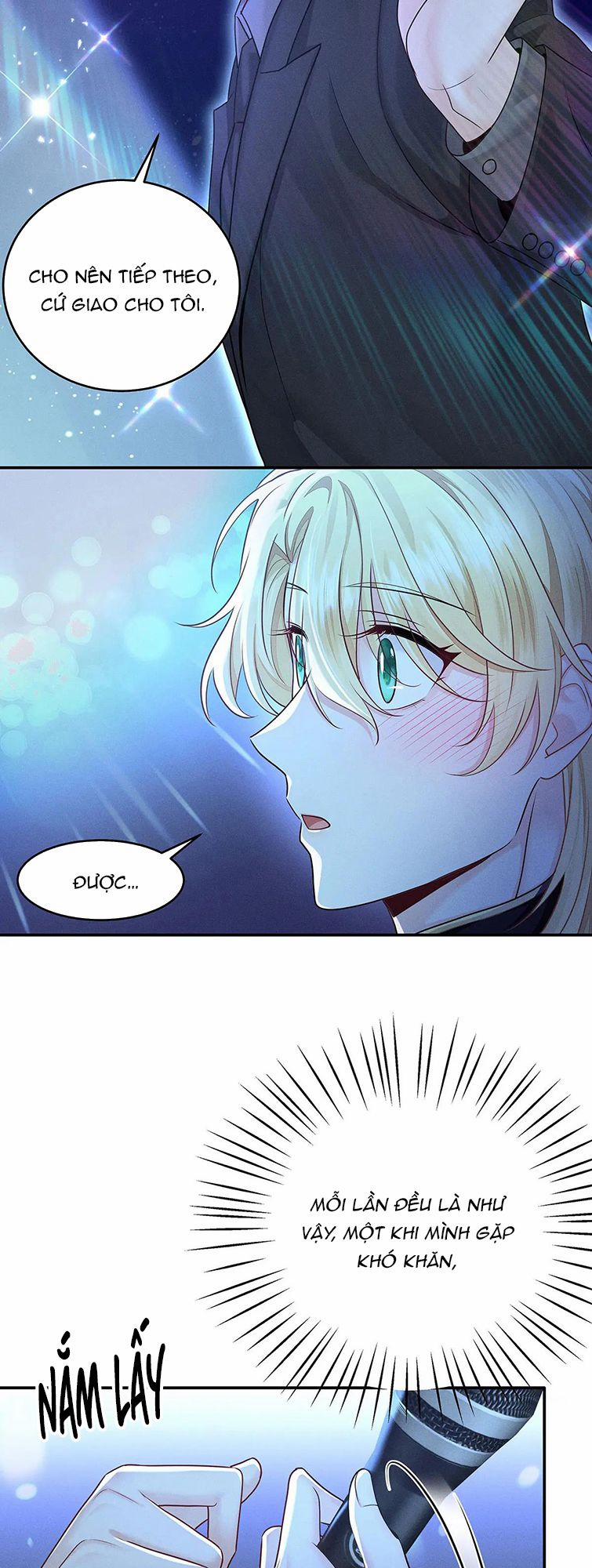 Quản Lý Nhà Tôi Thật Khó Trêu 42 trang 4