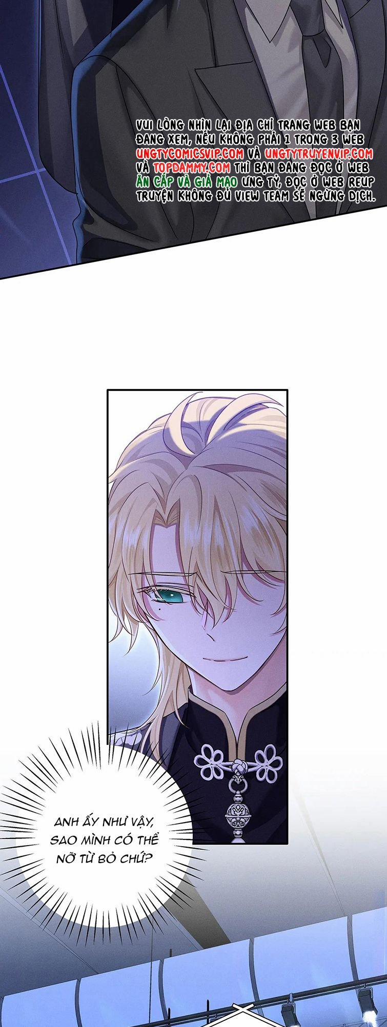 Quản Lý Nhà Tôi Thật Khó Trêu 42 trang 6