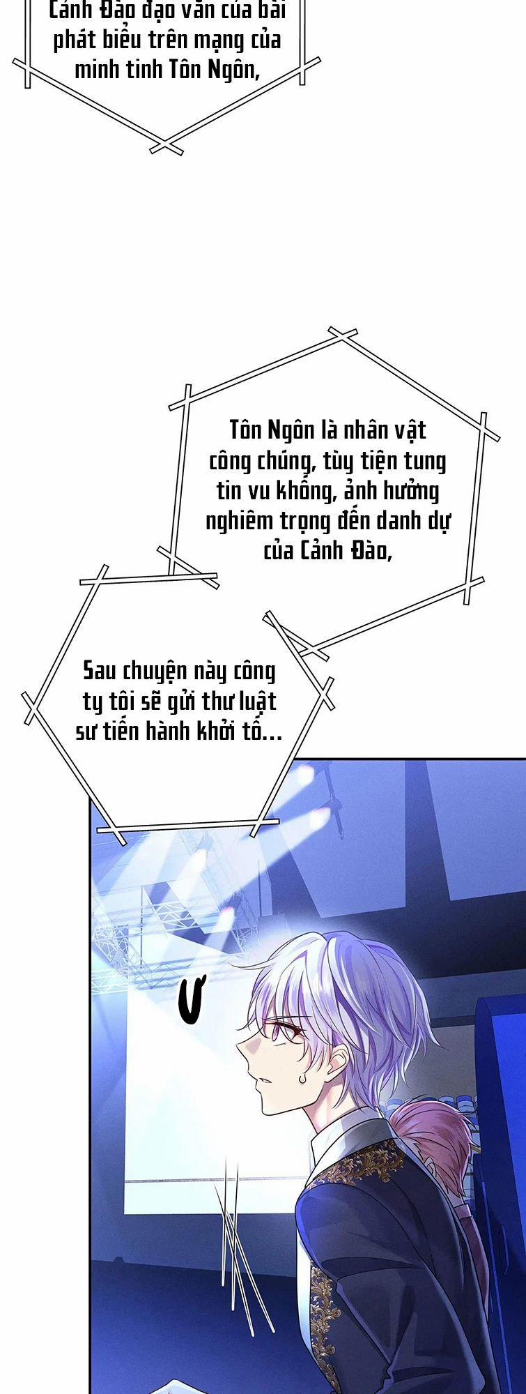 Quản Lý Nhà Tôi Thật Khó Trêu 42 trang 8