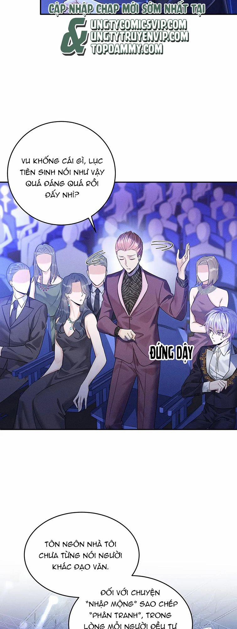 Quản Lý Nhà Tôi Thật Khó Trêu 42 trang 9