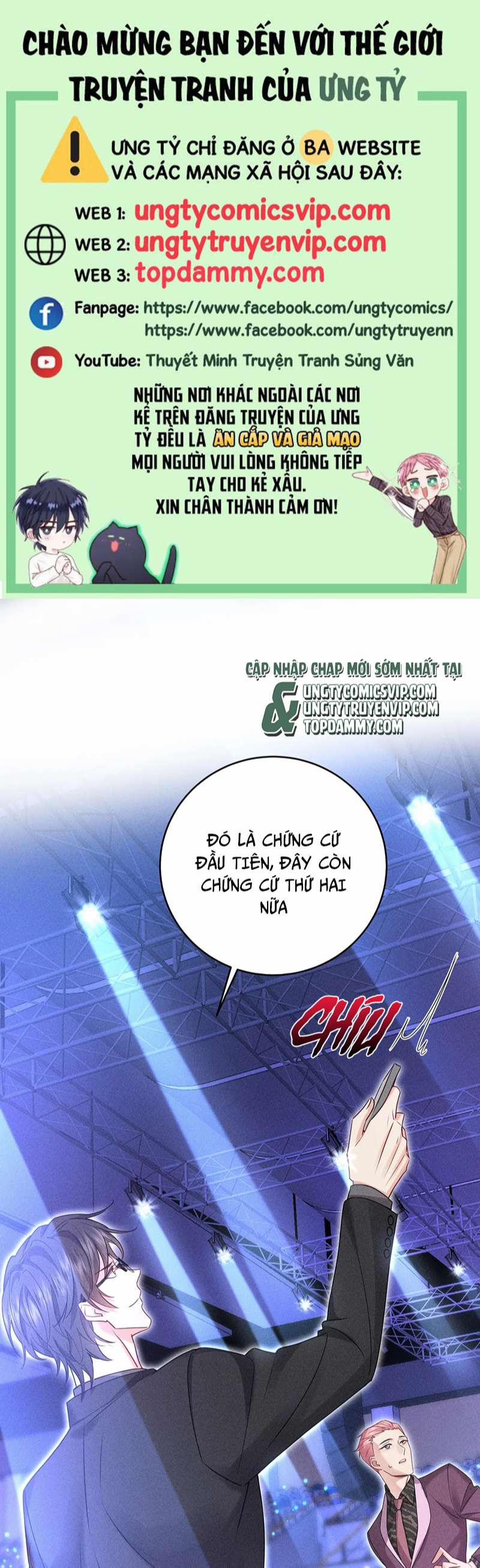 Quản Lý Nhà Tôi Thật Khó Trêu 43 trang 0