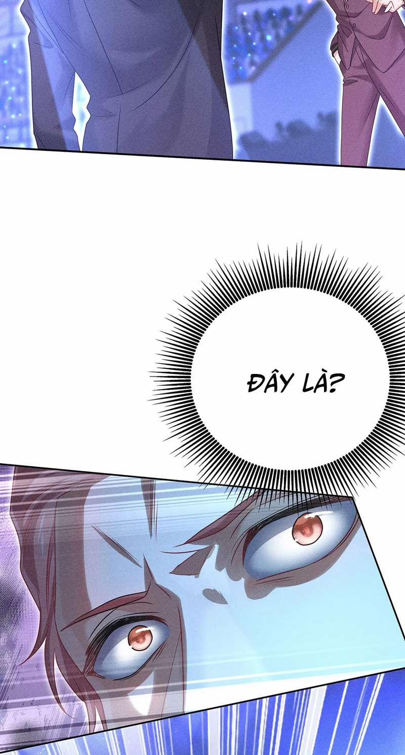 Quản Lý Nhà Tôi Thật Khó Trêu 43 trang 1