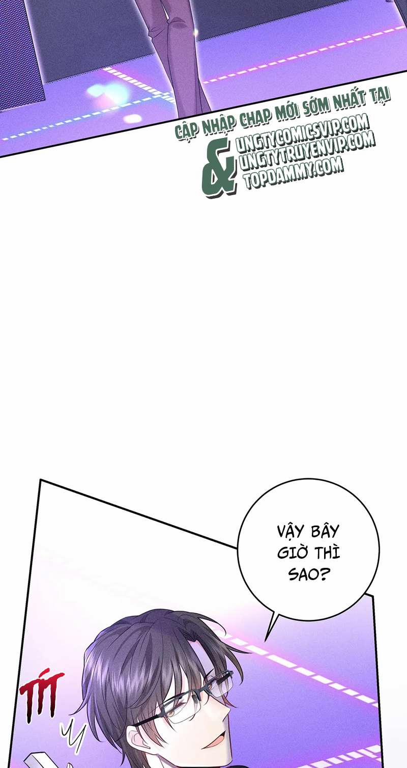 Quản Lý Nhà Tôi Thật Khó Trêu 43 trang 12