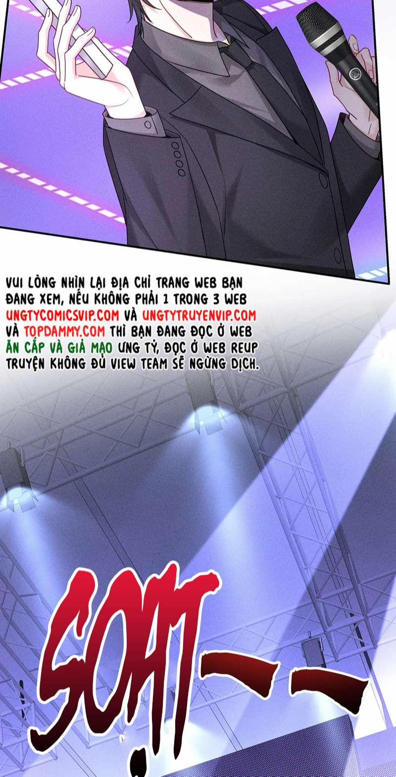 Quản Lý Nhà Tôi Thật Khó Trêu 43 trang 13