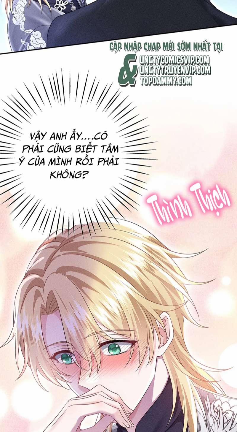 Quản Lý Nhà Tôi Thật Khó Trêu 43 trang 23