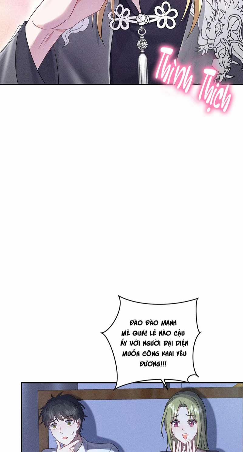 Quản Lý Nhà Tôi Thật Khó Trêu 43 trang 24