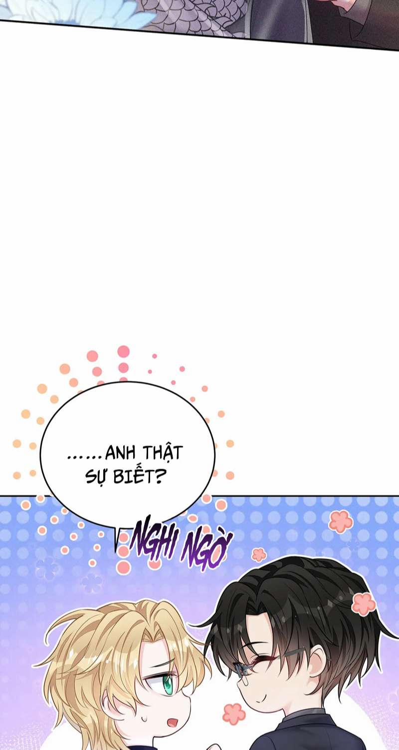 Quản Lý Nhà Tôi Thật Khó Trêu 43 trang 31