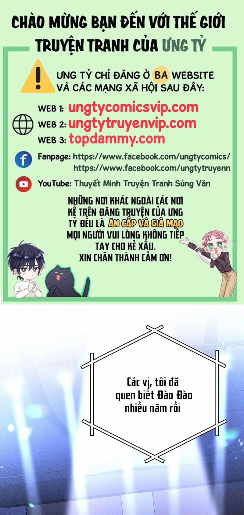 Quản Lý Nhà Tôi Thật Khó Trêu 44 trang 0