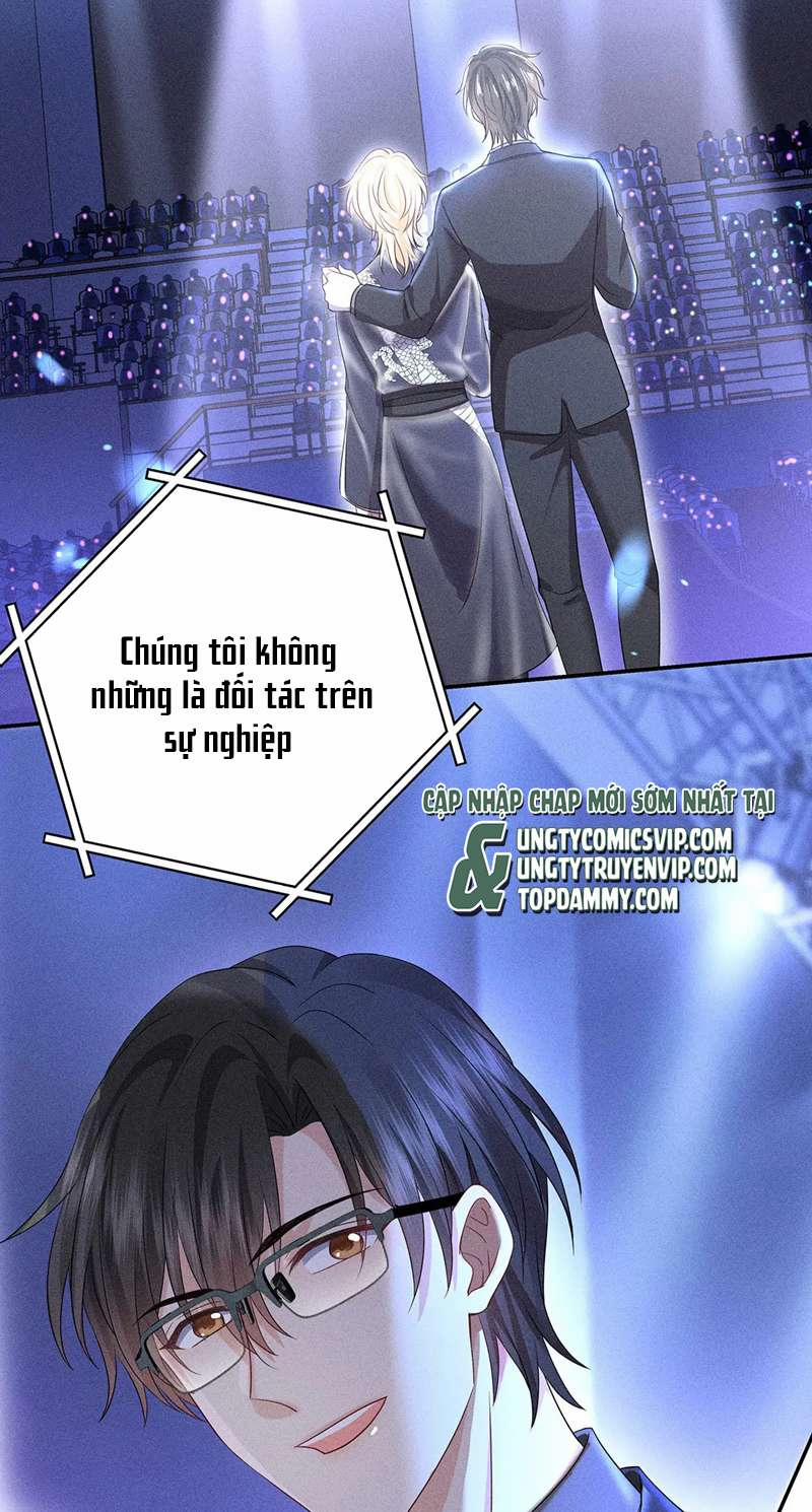 Quản Lý Nhà Tôi Thật Khó Trêu 44 trang 1