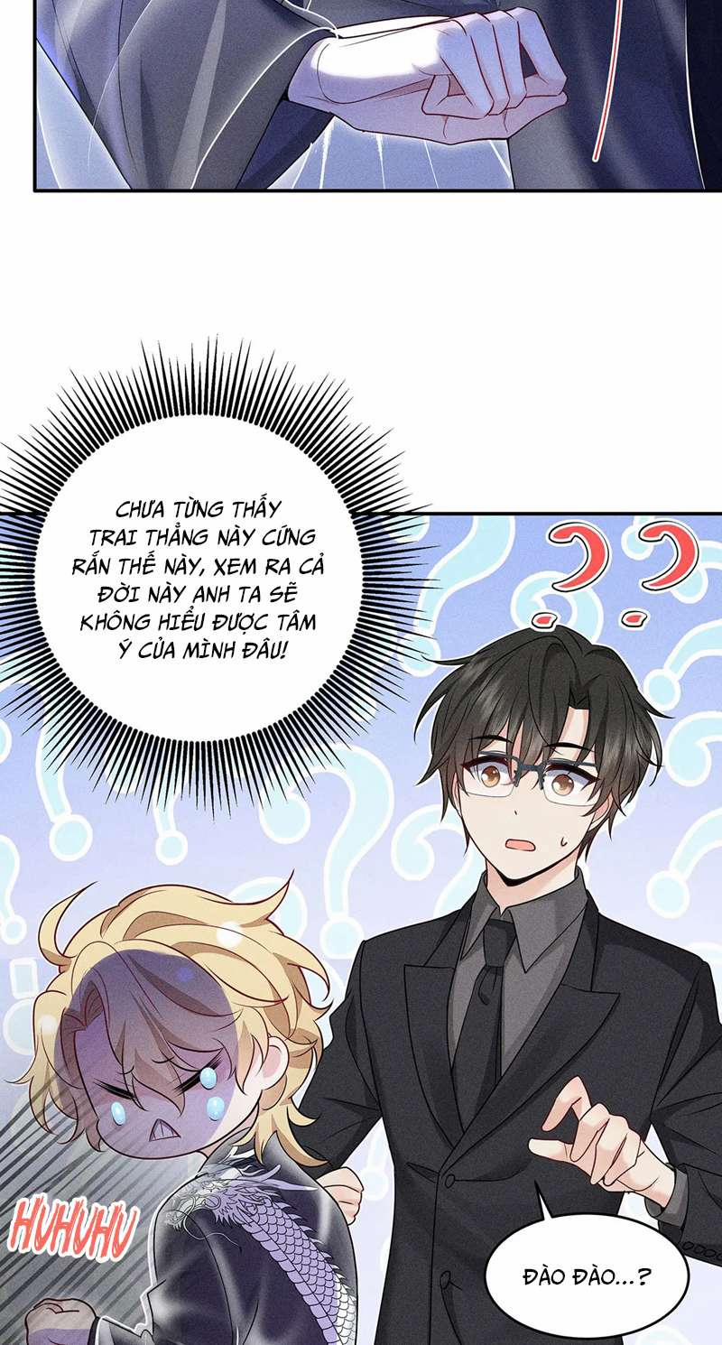 Quản Lý Nhà Tôi Thật Khó Trêu 44 trang 10