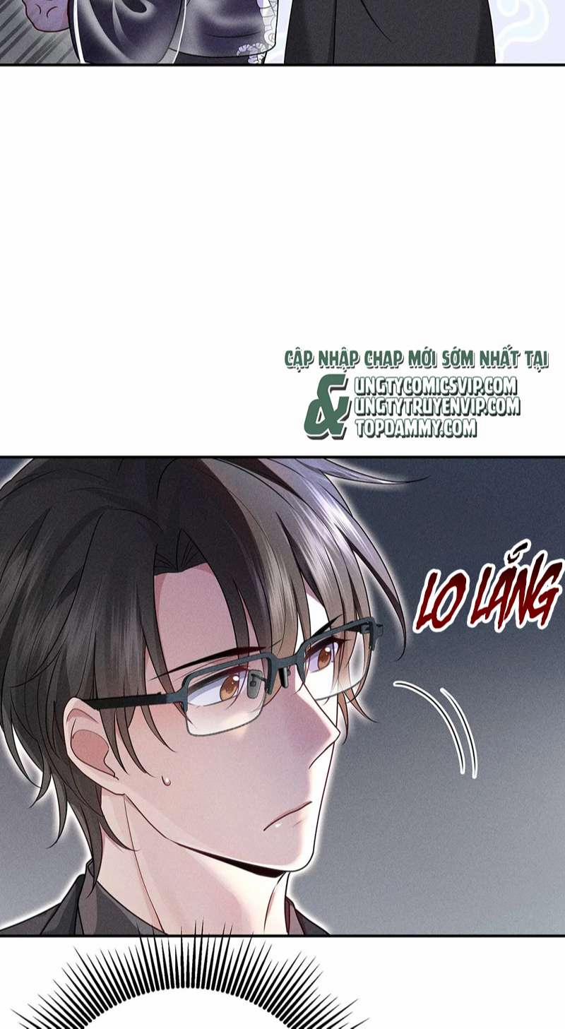 Quản Lý Nhà Tôi Thật Khó Trêu 44 trang 11