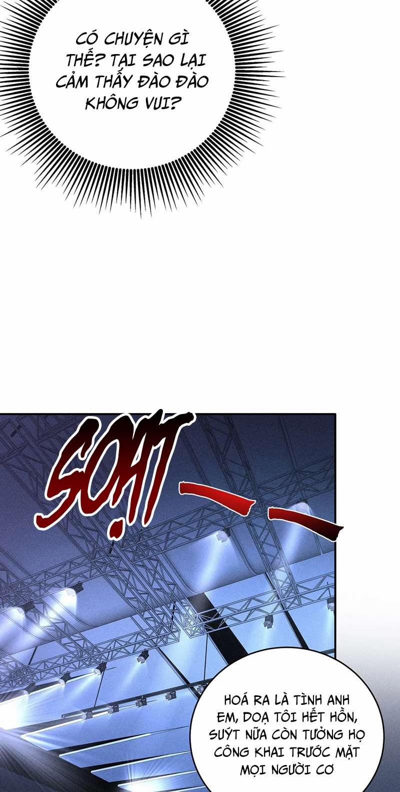 Quản Lý Nhà Tôi Thật Khó Trêu 44 trang 12