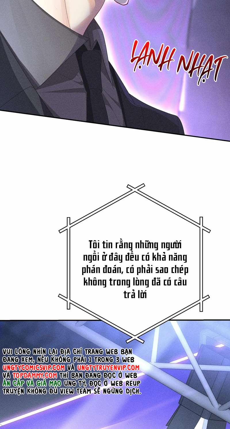 Quản Lý Nhà Tôi Thật Khó Trêu 44 trang 17