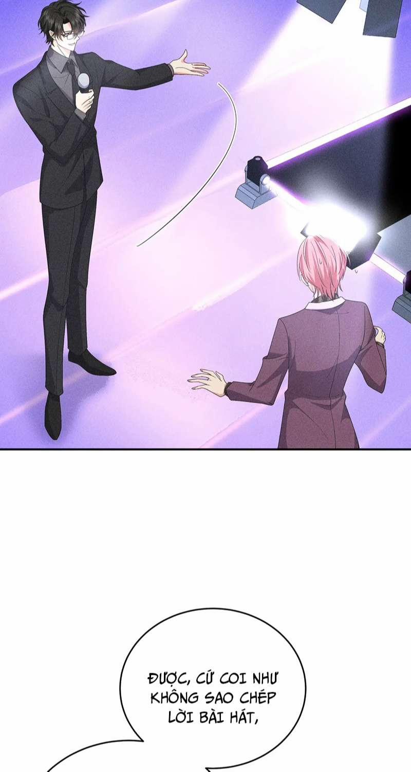 Quản Lý Nhà Tôi Thật Khó Trêu 44 trang 18