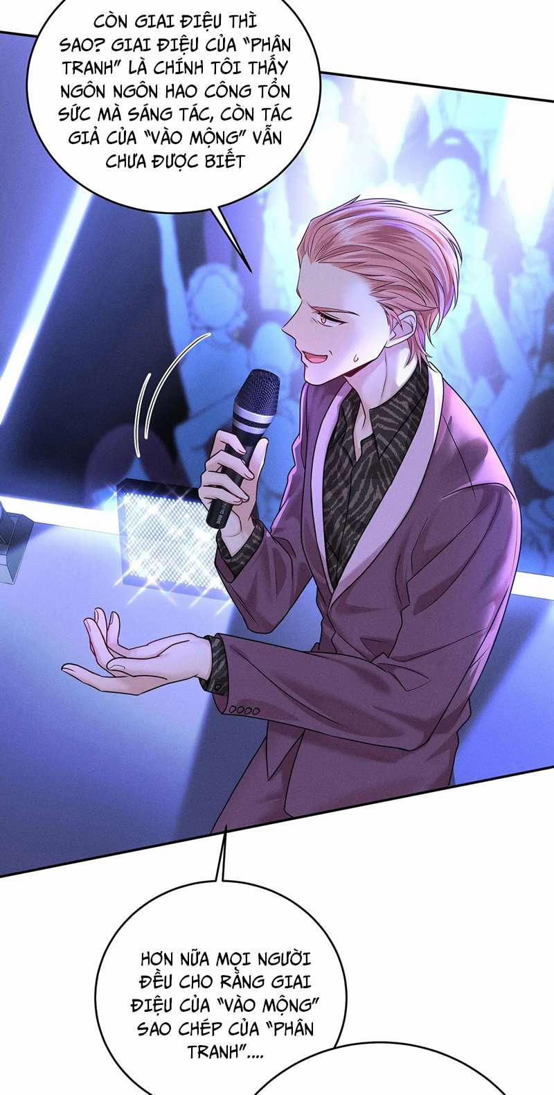 Quản Lý Nhà Tôi Thật Khó Trêu 44 trang 19