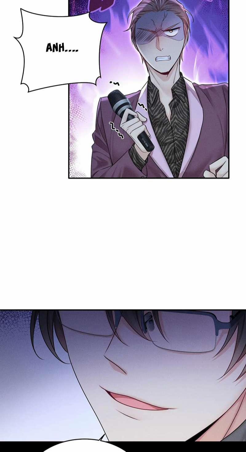 Quản Lý Nhà Tôi Thật Khó Trêu 44 trang 21