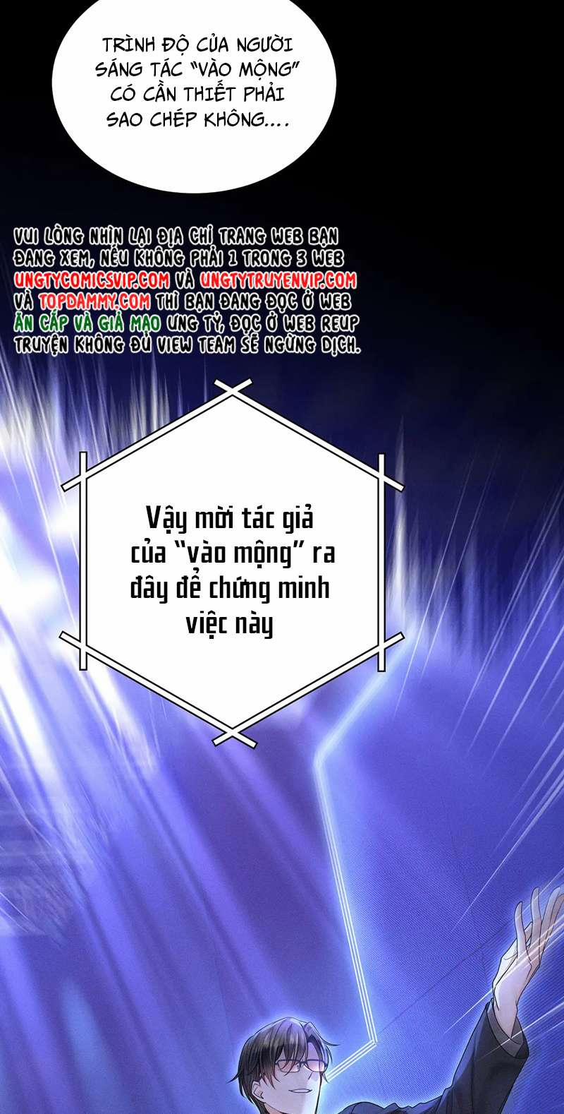 Quản Lý Nhà Tôi Thật Khó Trêu 44 trang 22