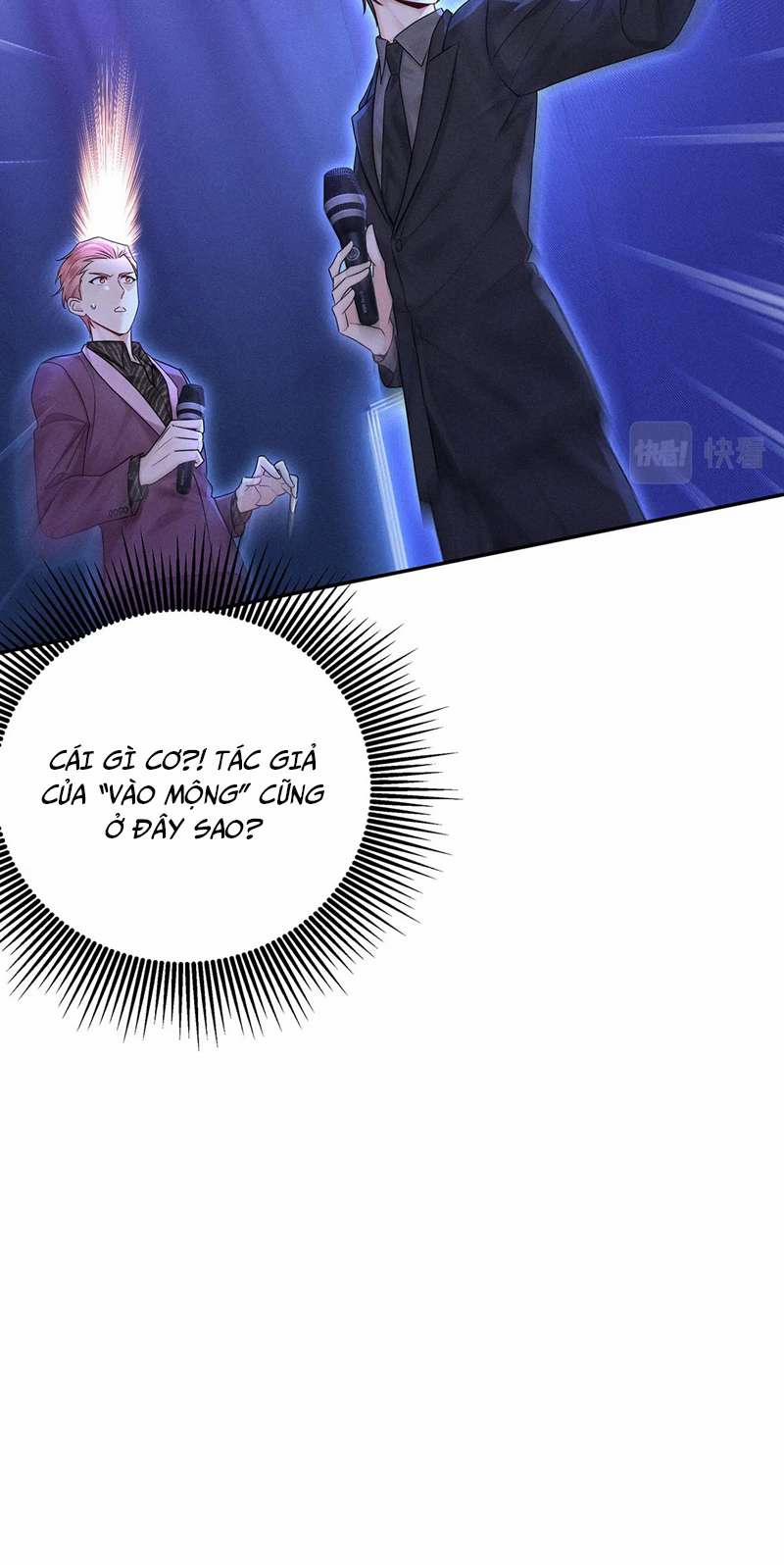 Quản Lý Nhà Tôi Thật Khó Trêu 44 trang 23