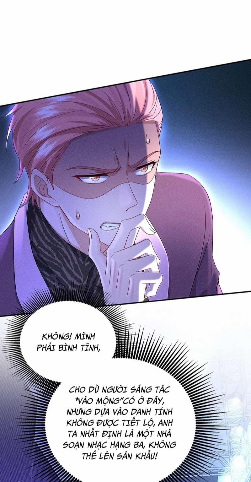 Quản Lý Nhà Tôi Thật Khó Trêu 44 trang 24