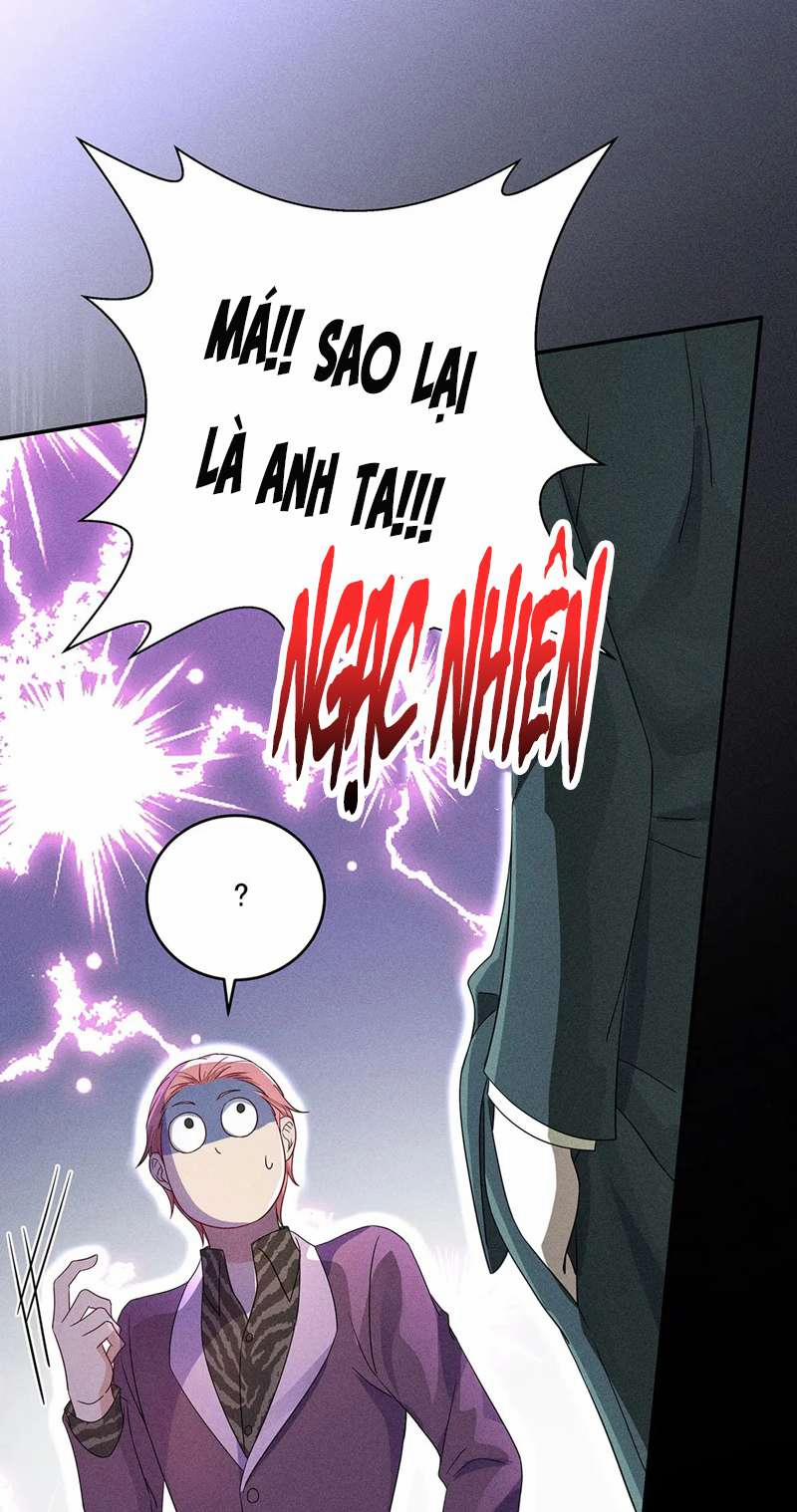 Quản Lý Nhà Tôi Thật Khó Trêu 44 trang 27