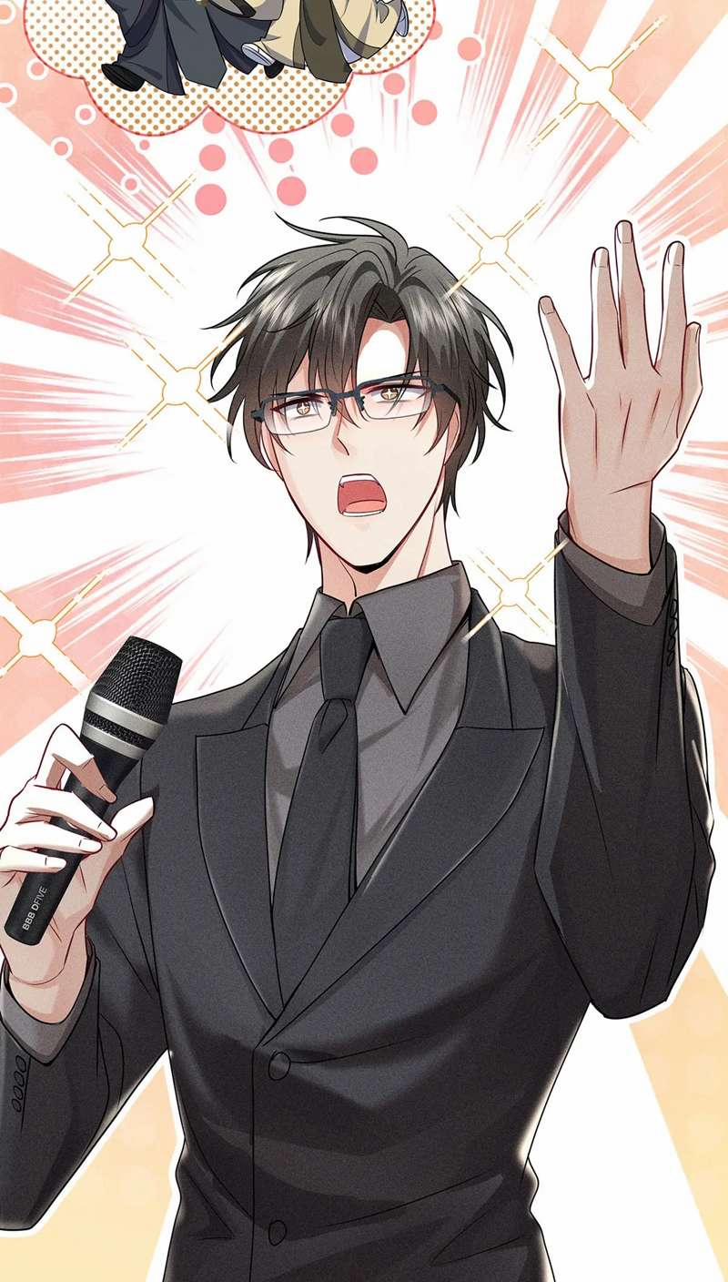 Quản Lý Nhà Tôi Thật Khó Trêu 44 trang 7