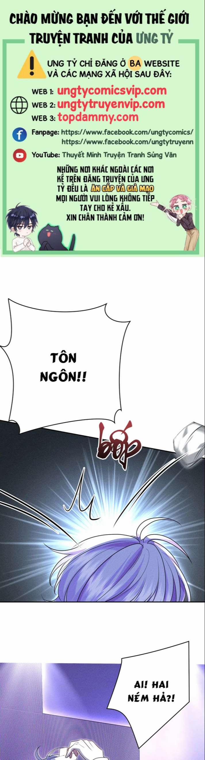 Quản Lý Nhà Tôi Thật Khó Trêu 45 trang 0