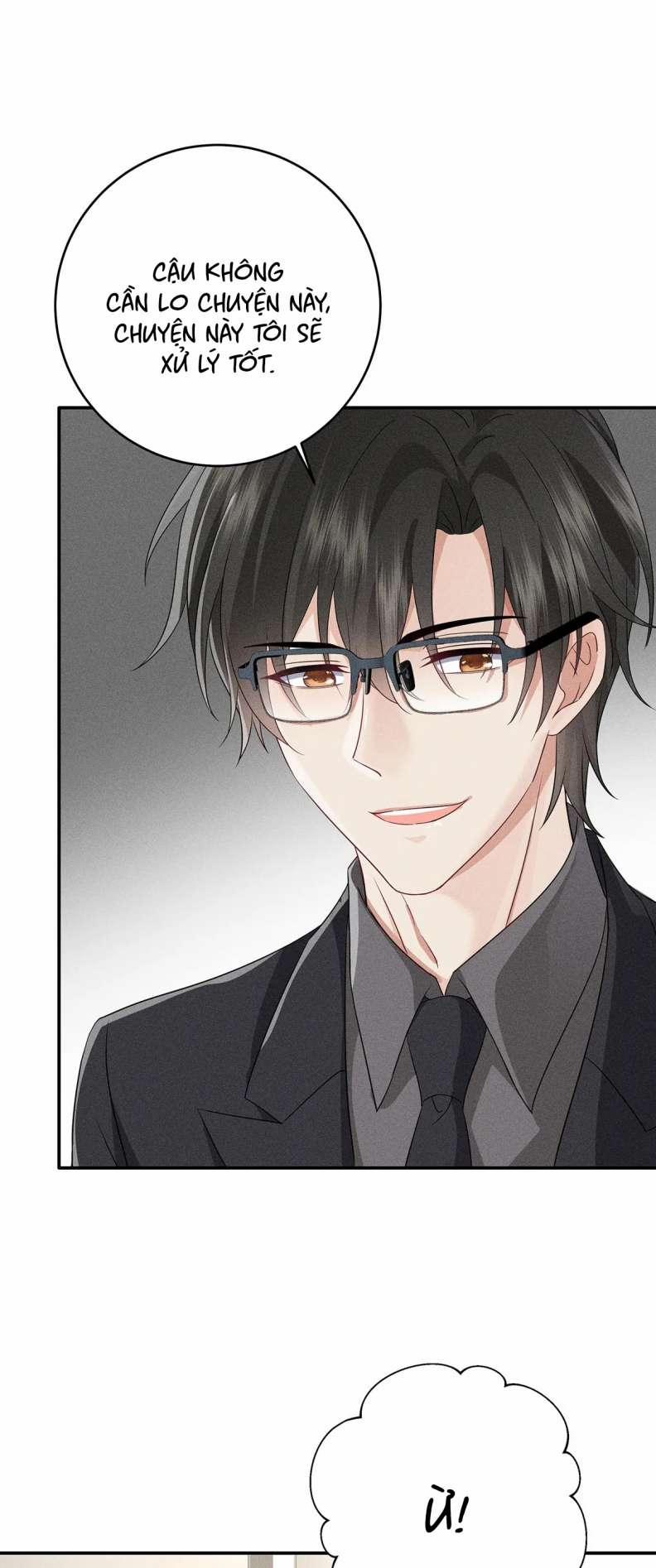 Quản Lý Nhà Tôi Thật Khó Trêu 45 trang 10