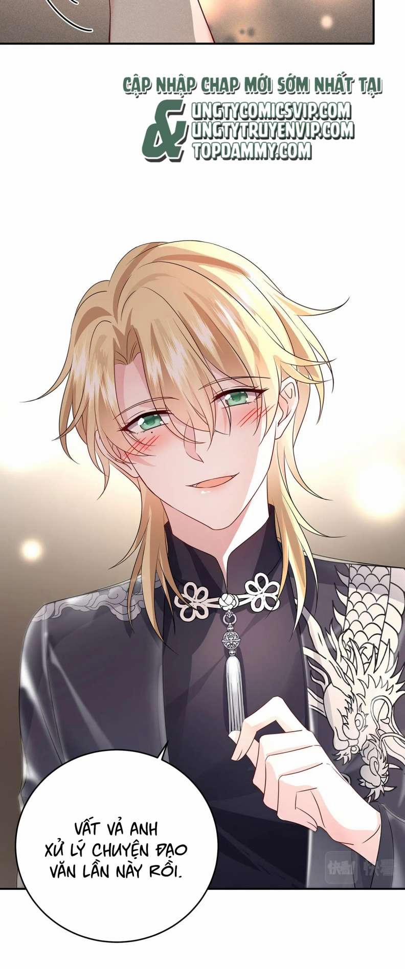 Quản Lý Nhà Tôi Thật Khó Trêu 45 trang 12