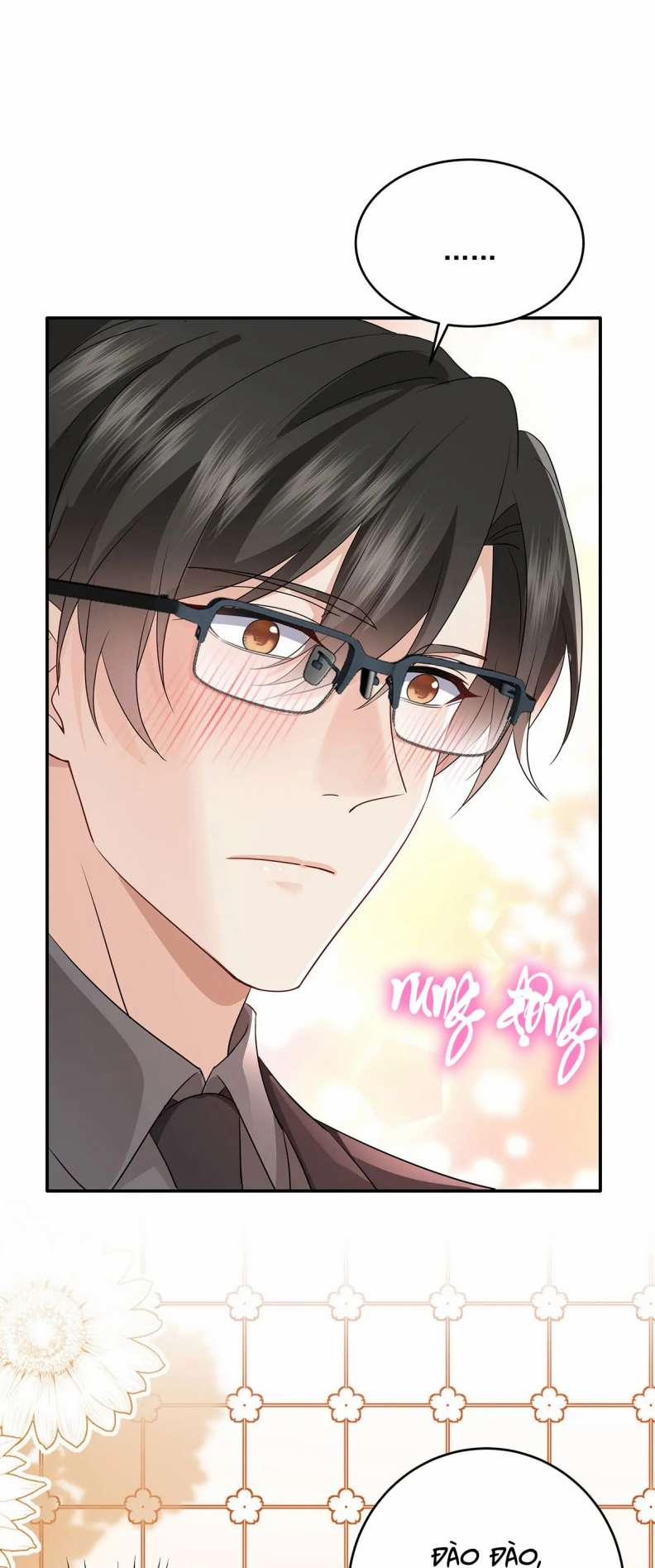 Quản Lý Nhà Tôi Thật Khó Trêu 45 trang 13