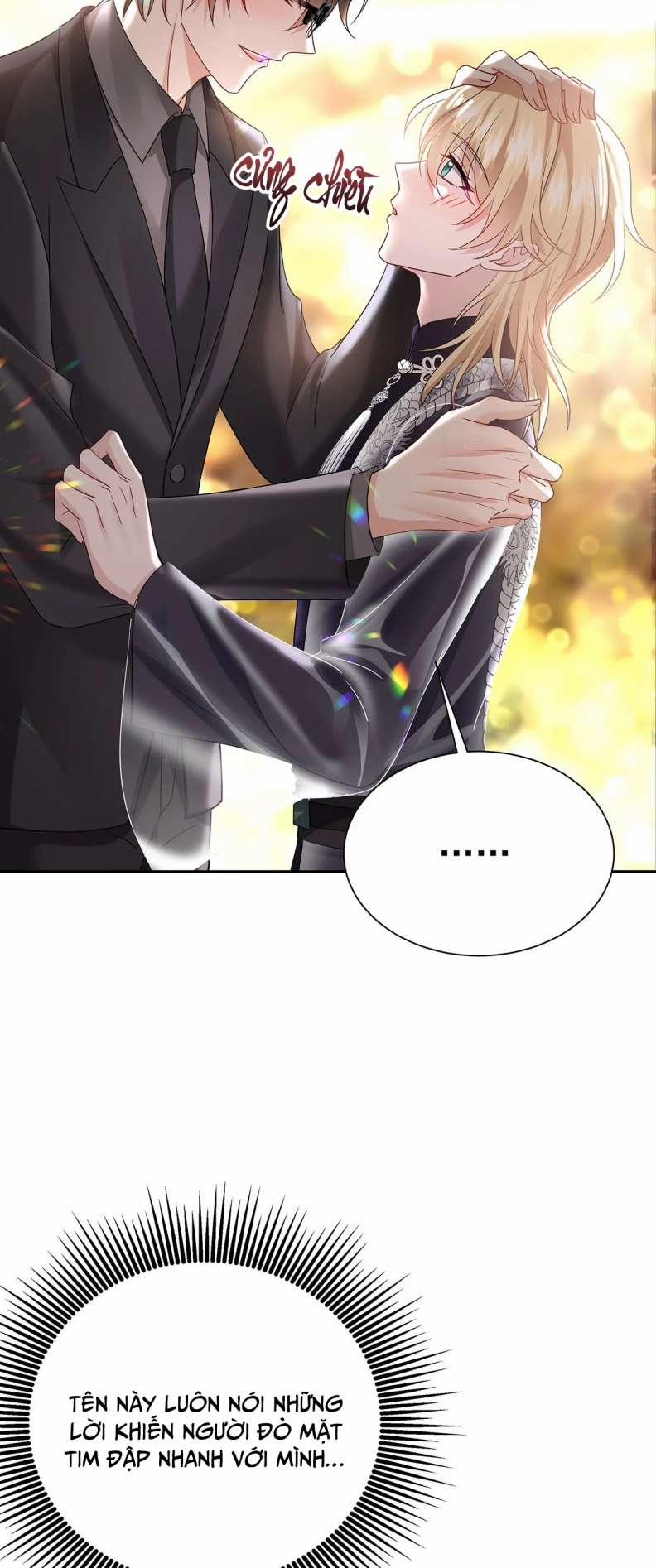 Quản Lý Nhà Tôi Thật Khó Trêu 45 trang 15