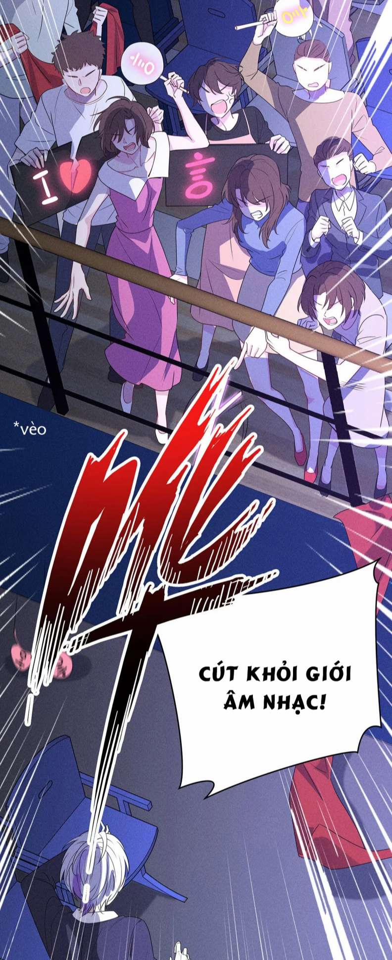 Quản Lý Nhà Tôi Thật Khó Trêu 45 trang 2